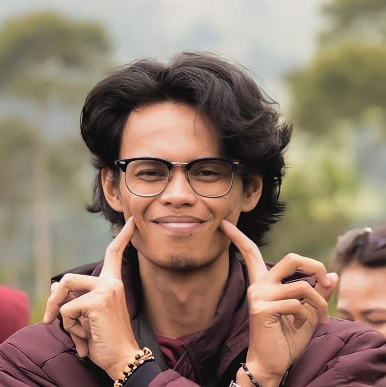 dans muhammad